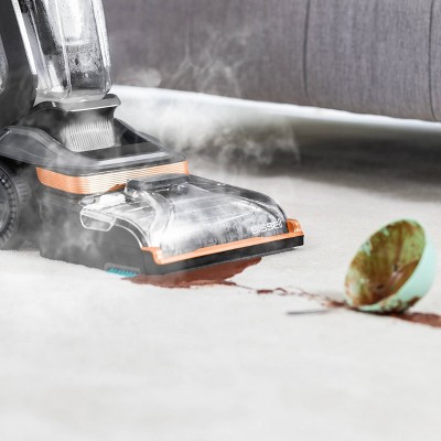 Silver Fresh Scent Liquid Carpet and Upholstery Spot Remover