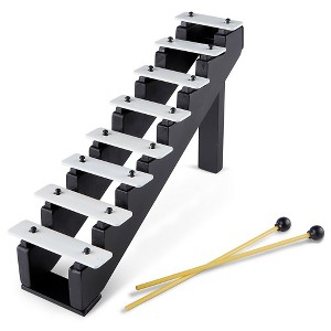 Trophy 8-Note (C1-C2) Step Bell Set - 1 of 3