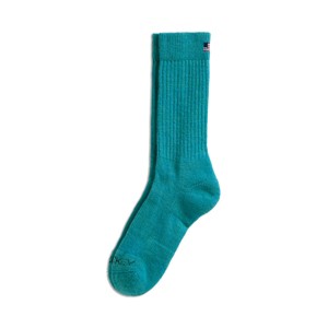 Jockey Women's Made in America* Light Marl Hiking Crew Sock - 1 of 2