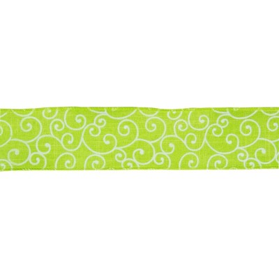 Fabric Ribbon White - Spritz™