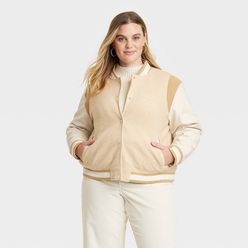 Target universal thread on sale jacket