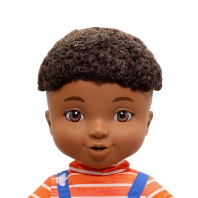 Positively Perfect 14" Jalen Baby Doll