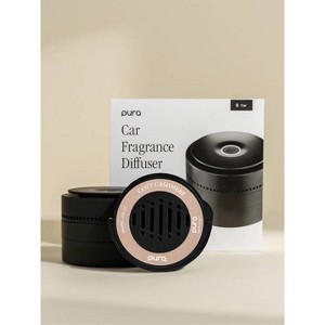 Pura Car Diffuser Kit - 1 of 3