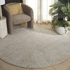 Marquee MRQ507 Hand Tufted Indoor Rugs - Safavieh - 2 of 3