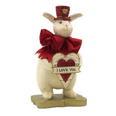 Heather Myers 5.5" Amour Valentine's Day  -  Decorative Figurines