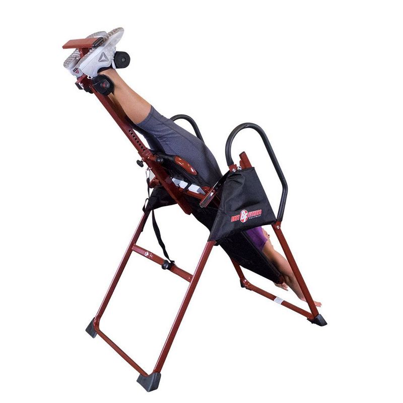 Best Fitness Inversion Table, 4 of 8