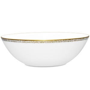 Noritake Haku Round Vegetable Bowl - 1 of 4