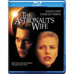 The Astronaut's Wife (Blu-ray)(2012)