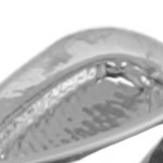 silver tone
