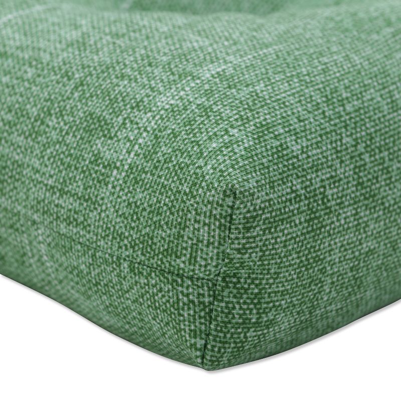 Outdoor/Indoor Loveseat Cushion Tory - Pillow Perfect, 3 of 6