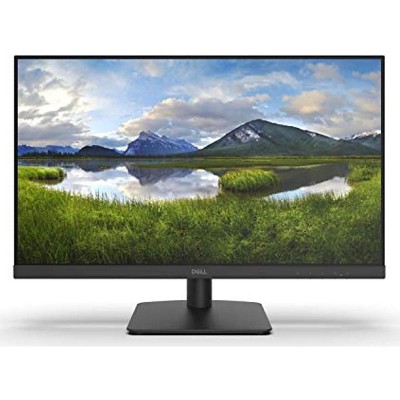 Manufacturer Refurbished Dell D2421H 24" Full HD (1920x1080) 60Hz IPS 5ms Monitor, Black