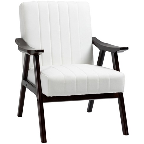 Upholstered discount arm chairs