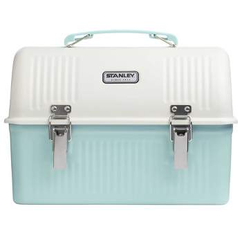 Stanley 10qt Stainless Steel Lunch Box - Hearth & Hand™ with Magnolia