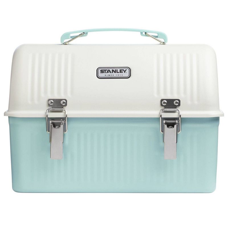 Stanley 10qt Stainless Steel Lunch Box - Hearth & Hand™ with Magnolia, 1 of 6