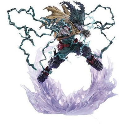 Kotobukiya - Kotobukiya - My Hero Academia - ARTFX J - Izuku Midoriya Dark Deku Version (MHA)