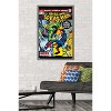 Trends International Marvel Comics - Amazing Spider-Man #120 Framed Wall Poster Prints - 2 of 4