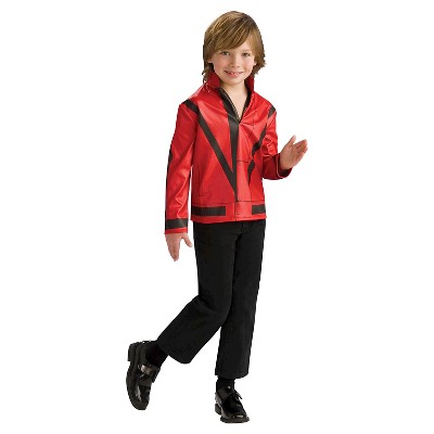 michael jackson jackets for kids