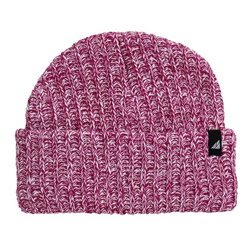 Pink toddler hot sale winter hat