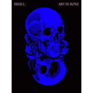 Skull: Art in Bone - by  Victionary (Paperback) - 1 of 1