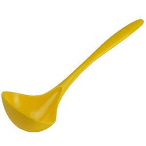Gourmac 11.25-Inch Melamine Soup Ladle - 1 of 1