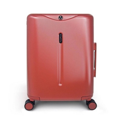 MiaMily Carry On Hardside Suitcase
