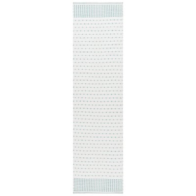 Montauk MTK714 Hand Woven, Flat Weave Indoor Rugs - Safavieh