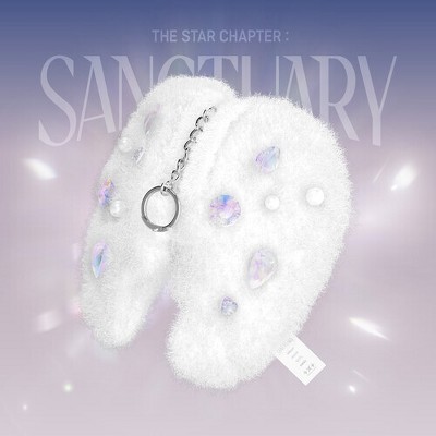 Tomorrow X Together - The Star Chapter: Sanctuary (merch Ver