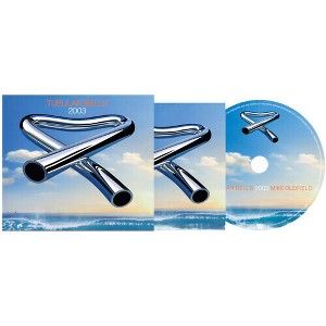 Mike Oldfield - Tubular Bells 2003 - 1 of 1