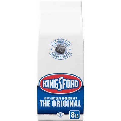 Kingsford Charcoal Briquettes 8lbs