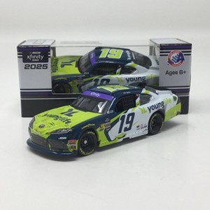 Aric Almirola 2025 Younglife Phoenix Race Win 1:64 Diecast : Target