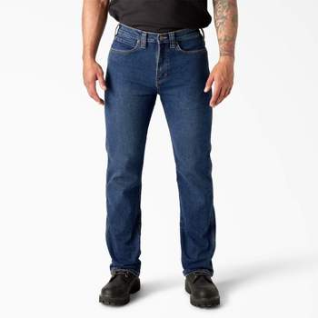 Dickies FLEX Regular Fit 5-Pocket Jeans