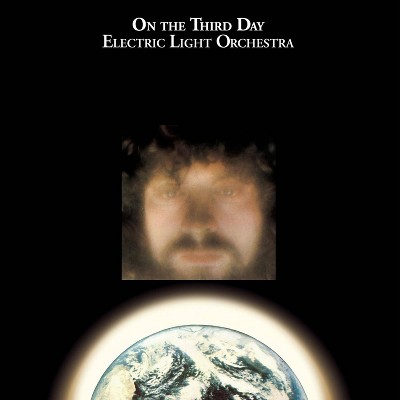 Electric Light Orchestra - On The Third Day (CD)