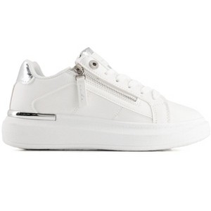 Andrea Women's Casual Sneakers with Side Zipper 61813 - 1 of 4