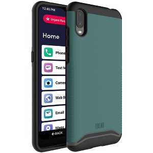 TUDIA Jitterbug Smart 3 Merge Series Case - 1 of 4