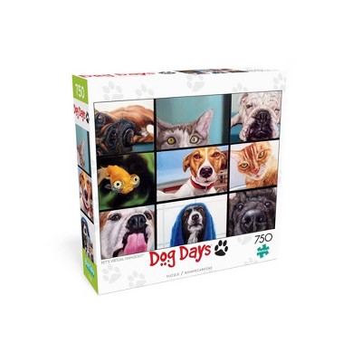 charles wysocki puzzles target