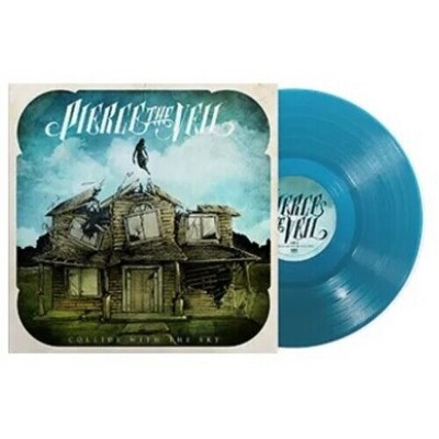 Pierce The Veil Vinyl Explore Album Options