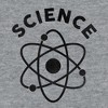 Tee Luv SCIENCE T-Shirt - 2 of 4