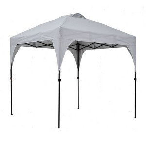 Ainfox 10' x 10' Outdoor Canopy Tent - 1 of 4