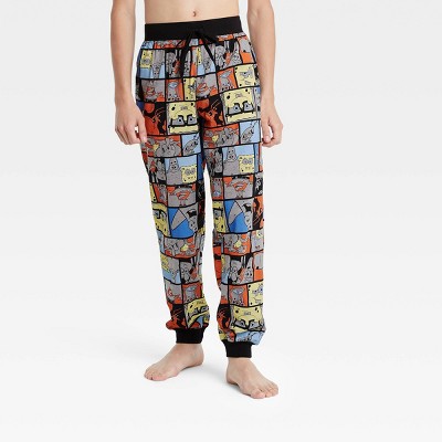 the office pj pants