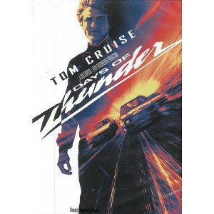 Days of Thunder (DVD)(1990) - 1 of 1