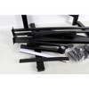 Quik-Lok Two Tier Z Keyboard Stand Level 3 Regular 190839744814 - 2 of 3