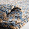 Cape Cod CAP350 Hand Woven Area Rug  - Safavieh - 4 of 4