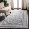 Isabella ISA919 Power Loomed Indoor Rugs - Safavieh - 2 of 4