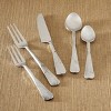 Split P Aged Flatware Spoon Set - 2 of 3