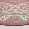 Savonnerie SAV401 Hand Tufted Indoor Rugs - Safavieh - 3 of 3