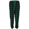 Fruit of the Loom Men's Holiday Fleece Pajama Pant (Pack of 2) - 4 of 4