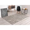 Rug Branch Vista Modern Scandinavian Indoor Outdoor Area Rug - 2 of 4