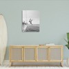 Stupell Industries People Diving from Boat Canvas Wall Art - 2 of 4
