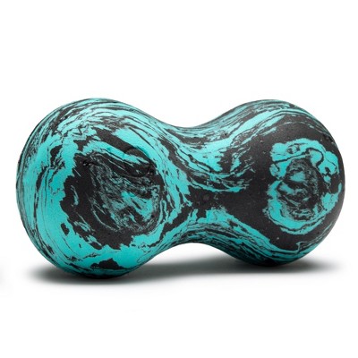 OPTP LO ROX Aligned Life Mini Infinity Roll - Portable Mini Roller and Myofascial Release Tool for Deep Tissue Self-Massage – from Lauren Roxburgh