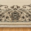 Gertmenian Majestic Ravina Traditional Oriental Polypropylene Indoor Area Rug - 4 of 4